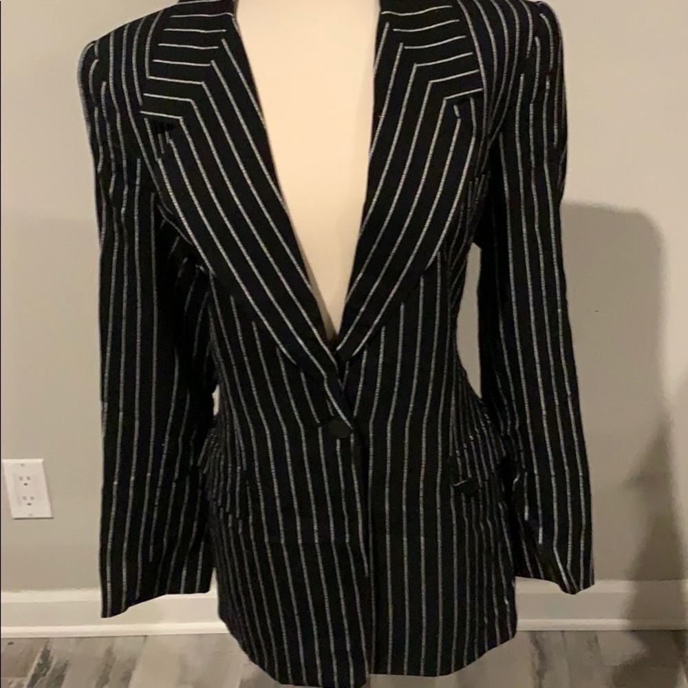 Ellen Tracy blazer